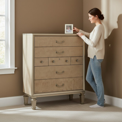 Mobili di design Arredamento Credenza Comò Armadio Comò