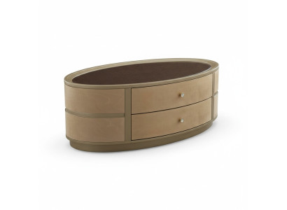 Tavolino Tavolo Divano Divano Tavolino da designer Legno Tavoli Nuovo Moderno