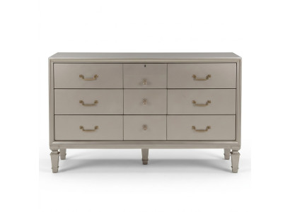 Mobili Camera da Letto Comodini Sideboard xxl Comò Legno Designer