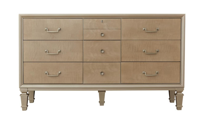 XXL cassettiera mobili cassettiere credenza camera da letto legno designer