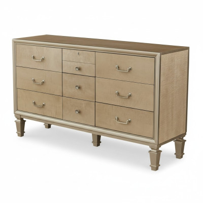 XXL cassettiera mobili cassettiere credenza camera da letto legno designer