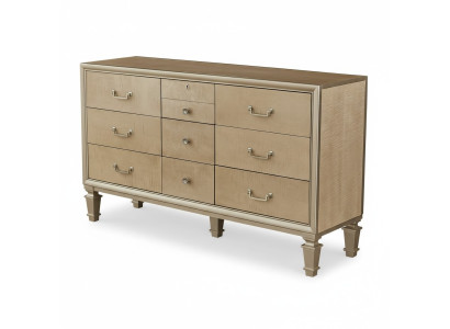XXL cassettiera mobili cassettiere credenza camera da letto legno designer