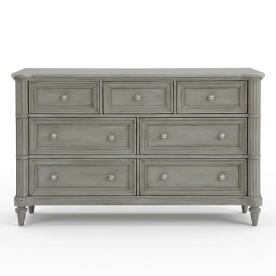 Comò Guardaroba Mobili Comodini Credenza Camera da letto Design Soggiorno Nuovo