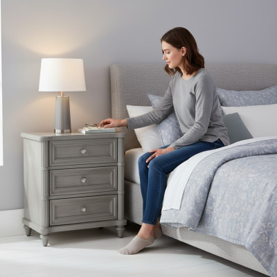 Stile antico mobili comodino console tavoli tavolino lusso camera da letto  Stile antico mobili comodino console tavoli tavolino lusso camera da letto