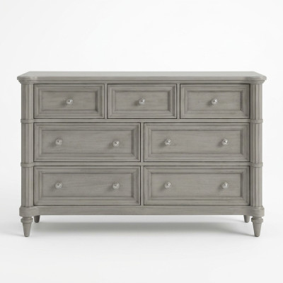 Mobile portaoggetti di design in legno di lusso, credenza, cassettiera, armadio, soggiorno.