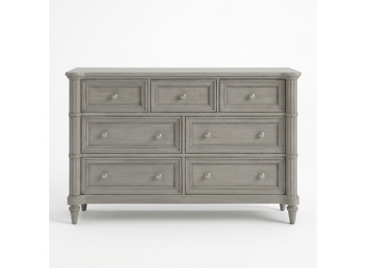 Mobile portaoggetti di design in legno di lusso, credenza, cassettiera, armadio, soggiorno.