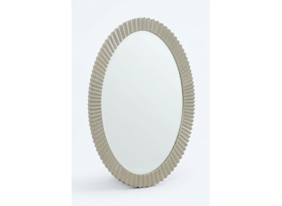 Specchio ovale Specchio da bagno Specchio da bagno Specchio appeso Specchio da parete