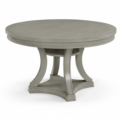 Tavolo da pranzo Tavolo da cucina Tavolo Gründerzeit Tavolo rotondo Tavolo rotondo Design di lusso