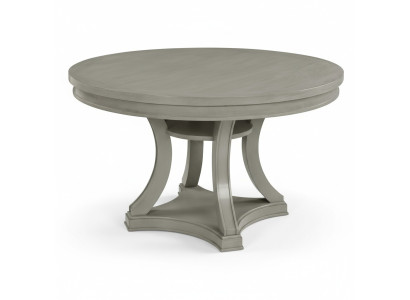 Tavolo da pranzo Tavolo da cucina Tavolo Gründerzeit Tavolo rotondo Tavolo rotondo Design di lusso