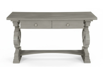 Tavolo da consolle in legno dal design, tavolo da ingresso, tavolo da decorazione, tavoli da consolle, tavolo da toeletta.