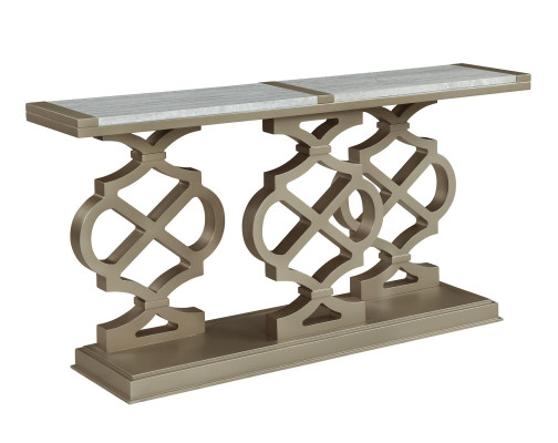 Tavolo da console design in legno. Console da tavolo. Tavoli da console di lusso.
