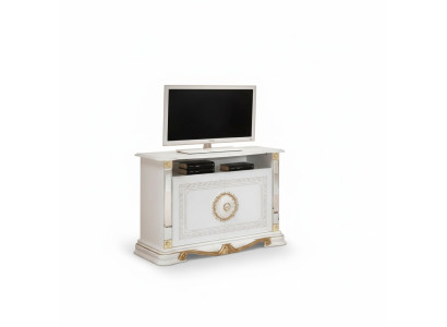 Mobili italiani in stile bianco RTV armadio libreria armadi credenze cassettiere sideboard