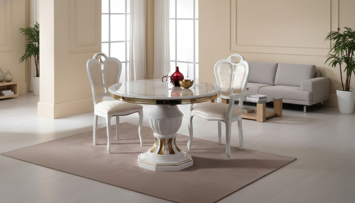 Design di lusso, mobili da poltrona a una piazza, poltrona italiana di lusso, poltrona nuova.