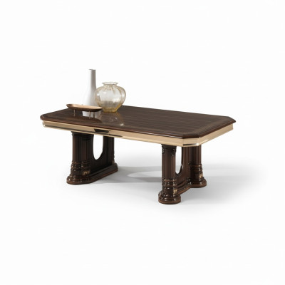 Tavolo da salotto di lusso Design Tavolini Tavoli di lusso Mobili di lusso Tavolini da caffè Tavoli