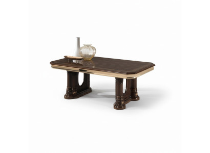 Tavolo da salotto di lusso Design Tavolini Tavoli di lusso Mobili di lusso Tavolini da caffè Tavoli