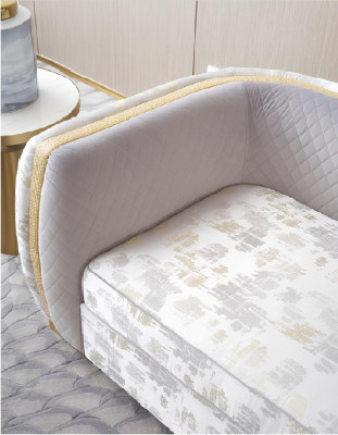 Divani Mobili da soggiorno Tre posti Divano Imbottito Design Divano Moderno Nuovo a tre posti