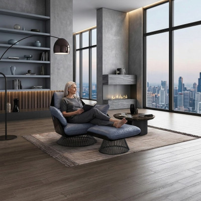 Lusso Poltrona Mobili Soggiorno Monoposto Divano Couch Lounge Decorazione Club Hotel