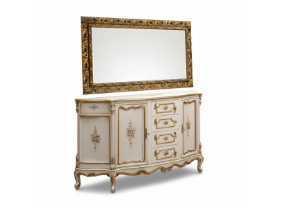 Mobile tv con cassetti design, armadio da camera da letto, scaffale da soggiorno di lusso, scrittoio del salotto.