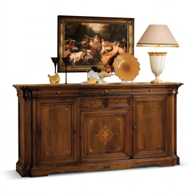 Mobile credenza design comodino basso mobile armadio soggiorno scaffale in legno armadi