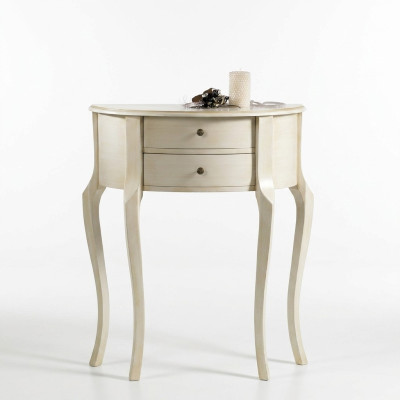 Comodino da console comodino camera da letto tavolino moderno design mobili in legno armadi