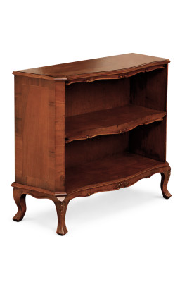 Mobile libreria Armadio Scaffale Legno massiccio Mobili Vetrina Ufficio Arredamento Mobili Nuovi