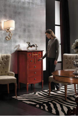 Comò Soggiorno Comodini Cassetti Legno Credenza Armadio Armadi Massiccio