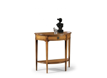 Console da tavolo Consolle Tavoli di console Mobili Console di legno Telefono ausiliario Italiano