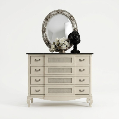 Comò di lusso credenza stile Art Déco comò italiane mobili di lusso
