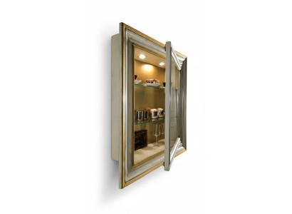 Vetrina a muro armadio vetrine classiche soggiorno armadi soggiorno credenza.