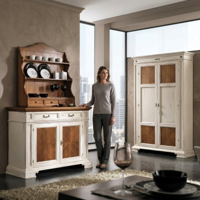 Comò in legno, armadi, credenza, mobili di lusso, comò, credenza, armadio Italia