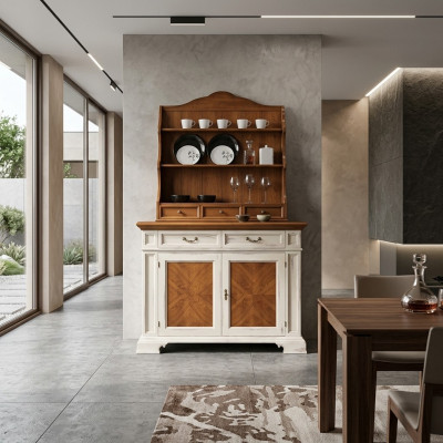 Comò in legno, armadi, credenza, mobili di lusso, comò, credenza, armadio Italia