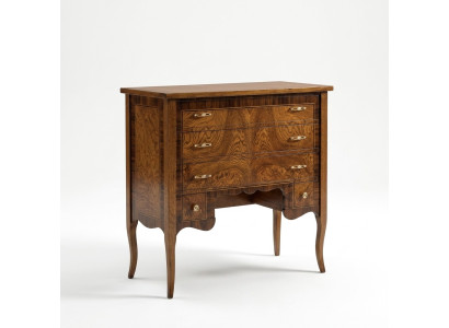 Comò in legno stile italiano Mobili di lusso Stile comò barocco antico nuovo.