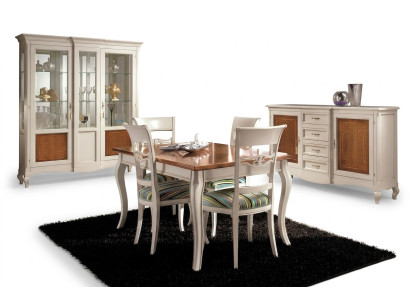Tavolo Mobili Tavolo da pranzo Legno naturale Stile retrò Sala da pranzo Soggiorno Tavoli Tavoli