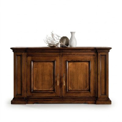 Comò credenza credenza marrone credenze in legno massiccio mobile comò.