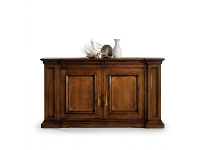Comò credenza credenza marrone credenze in legno massiccio mobile comò.