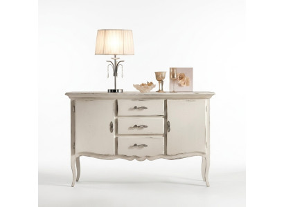 Comò di lusso camera da letto in legno design credenza Side nuovo armadio mobile.