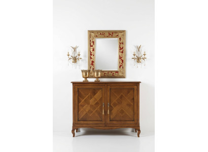 Comò cassetti credenza armadio armadi in legno massiccio comò soggiorno.