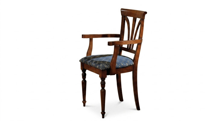 Sedia da sala da pranzo Poltrona di lusso Sedia in legno marrone Sedia da salotto Nuovo.   Sedia da pranzo Sedia da lusso Sedia in legno marrone Sedia da salotto Nuova.