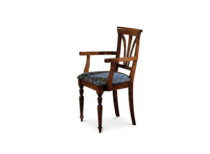 Sedia da sala da pranzo Poltrona di lusso Sedia in legno marrone Sedia da salotto Nuovo.   Sedia da pranzo Sedia da lusso Sedia in legno marrone Sedia da salotto Nuova.