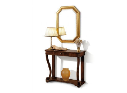 Tavoli Console Tavolo Consolle Mobili Telefono Complemento d'arredo Arredamento italiano