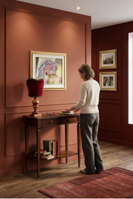 Mobili italiani Tavolino da salotto Tavolo console Tavolo da designer Tavolino da soggiorno