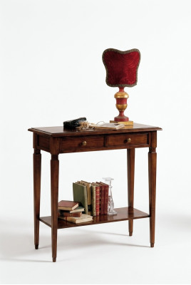 Mobili italiani Tavolino da salotto Tavolo console Tavolo da designer Tavolino da soggiorno