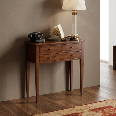 Design di lusso Tavolo consolle Console Contenitore Credenza Sideboard Mobili per hotel Nuovo