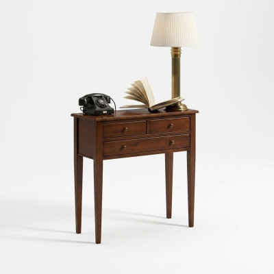 Design di lusso Tavolo consolle Console Contenitore Credenza Sideboard Mobili per hotel Nuovo