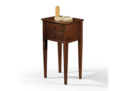 Tavolino del telefono Console Tavoli Legno Massiccio Comò Madia Tavolo Mobili di lusso Nuovi