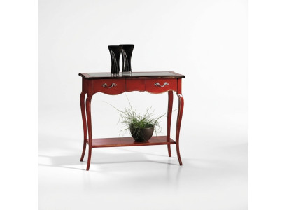 Tavolino da console, consolle, tavolino, console, tavolo da parete, tavoli in legno, mobili.