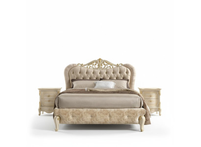 Letto Mobili Letto Matrimoniale Chesterfield Mobili Camera da Letto Design Letti Italia Nuovi