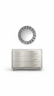 Comò credenza comodini design lussuosi armadi mobili italiani in legno nuovi