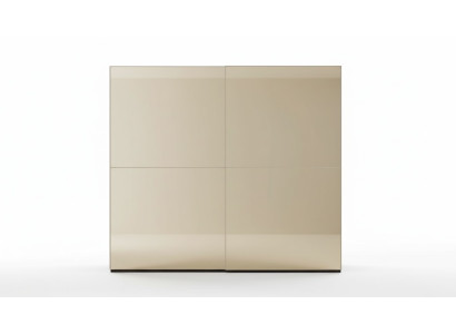 Armadi Armadio Guardaroba design con ante scorrevoli in legno Mobili italiani Nuovi