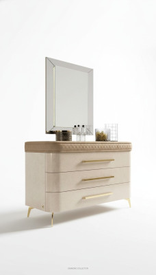 Comò credenza armadio commode scarpiera mobile in legno armadio Italia